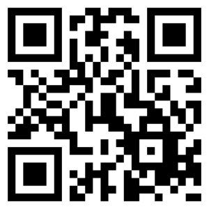 DJ Request QR code